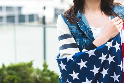 El perdón migratorio permite a migrantes ingresar a Estados Unidos después de haber sido deportados