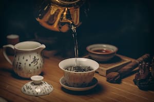 El perejil puede prepararse en infusión o incluirse en diversos platillos de nuestra alimentación (Foto ilustrativa: PIXABAY)