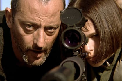 El perfecto asesino