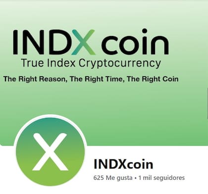 El perfil de Facebook de la criptomoneda del fraude sigue abierto