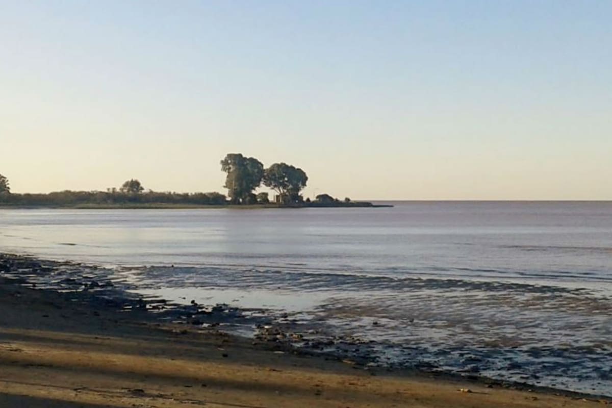 El Pericón es el balneario donde vieron por última vez a Abril