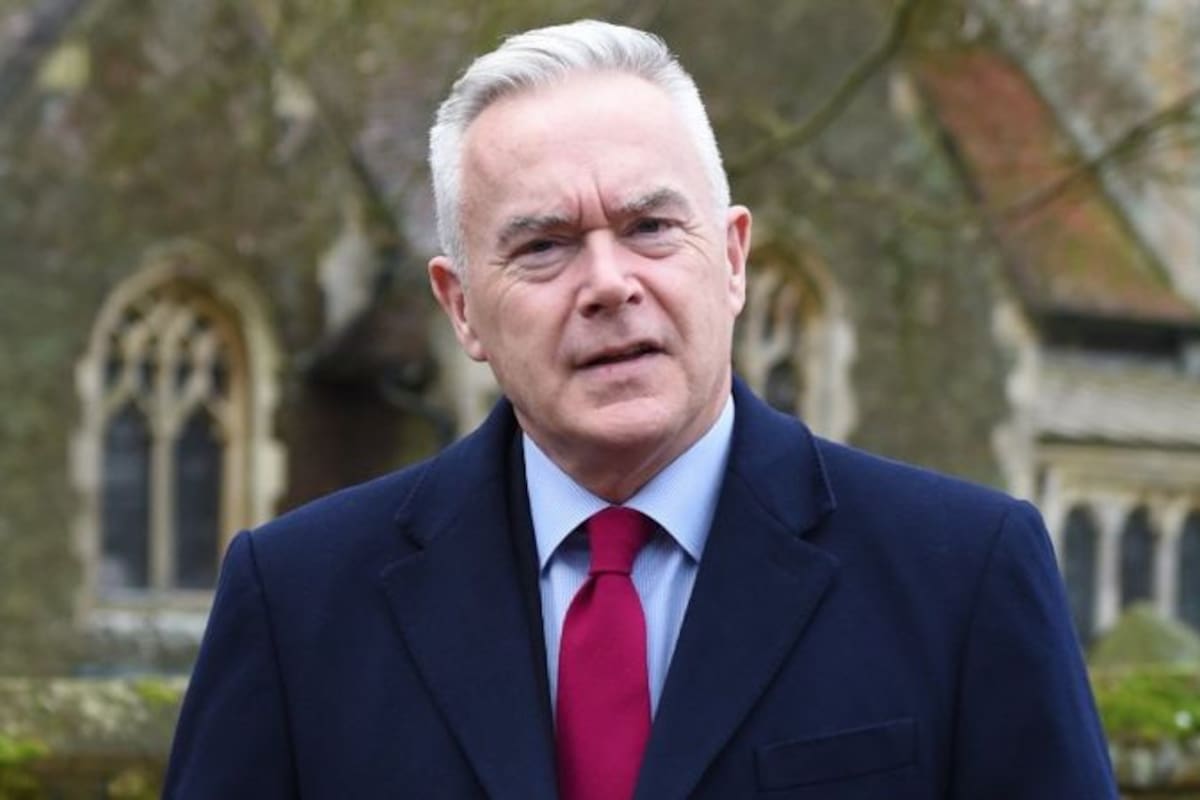 El periódico The Sun señaló al célebre presentador como objeto de una serie de acusaciones. (Foto: Reuters)