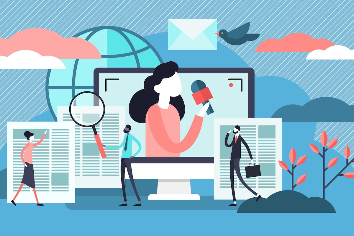 El periodismo, una voz entre la multitud de algoritmos