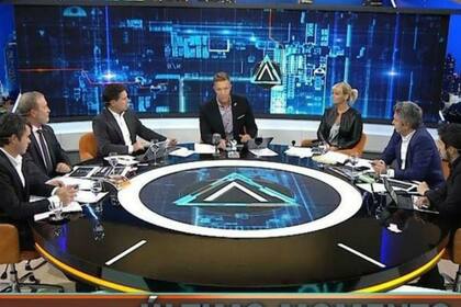 El periodista abandona el ciclo para abocarse a proyectos propios