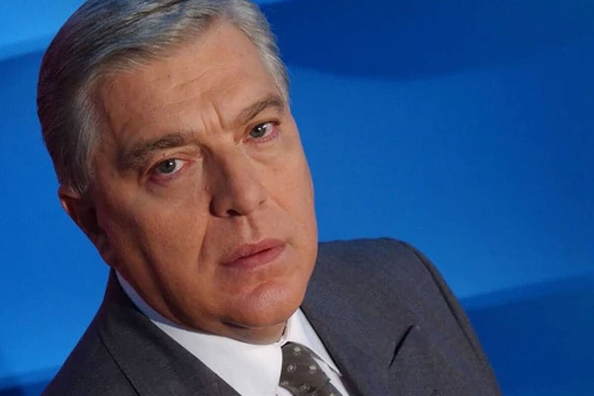 El periodista abandonó Telenoche en diciembre, tras 13 años en el noticiero