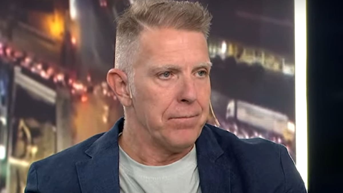 Fantino y Canosa se cruzaron por Milei en un programa de streaming y la conductora abandonó el estudio - LA NACION