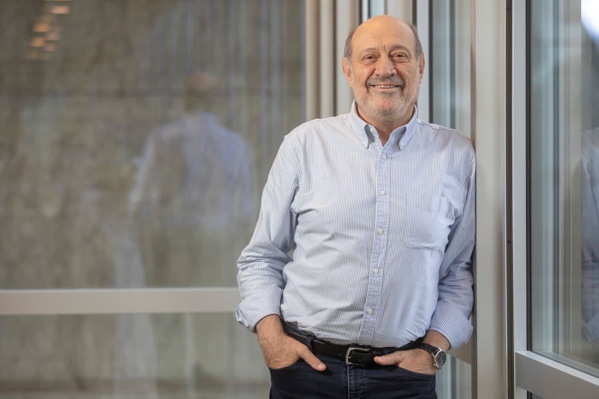 El periodista Alfredo Leuco será premiado en Argentina y Estados Unidos