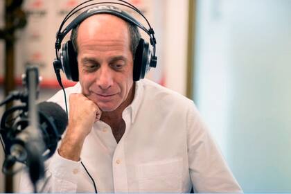 El periodista analizó la situación económica post anuncio presidencial. Fuente: Radio Mitre