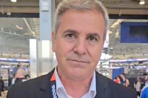 El exabrupto de un periodista argentino en la previa del partido ante Austria que se hizo viral