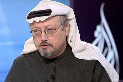 El periodista asesinado en Jamal Khashoggi en el consulado de Arabia Saudita tenía cuatro hijos que serían recompensados