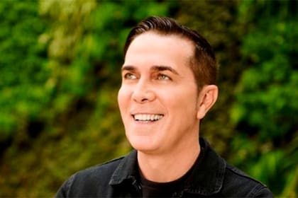 El periodista brindó detalles de cómo afrontó su divorcio y cómo fue el primer encuentro entre sus hijos y su actual pareja