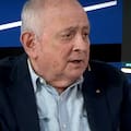 Chiche Gelblung volvió a ser internado a pocos días de haber recibido el alta