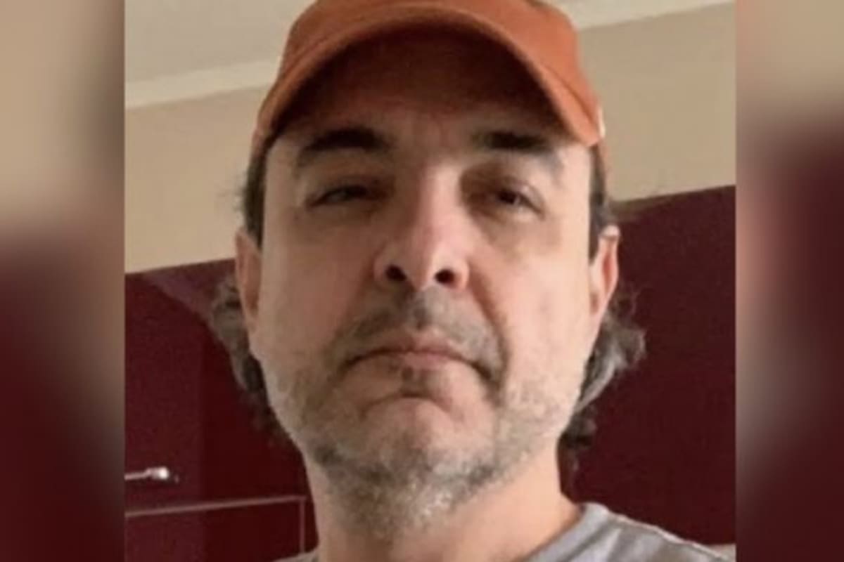El periodista chileno Gonzalo Lirá López no volvió a establecer contacto con sus amigos y familiares desde el 15 de abril