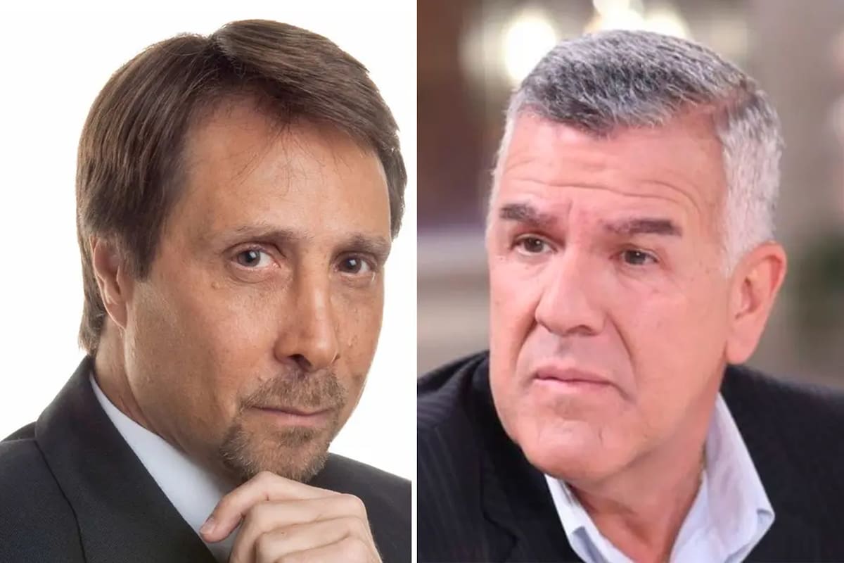 El periodista compartió un meme en su Twitter y se burló de Dady Brieva