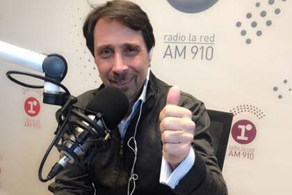 El periodista contó cómo planea celebrar un veredicto negativo para Cristina