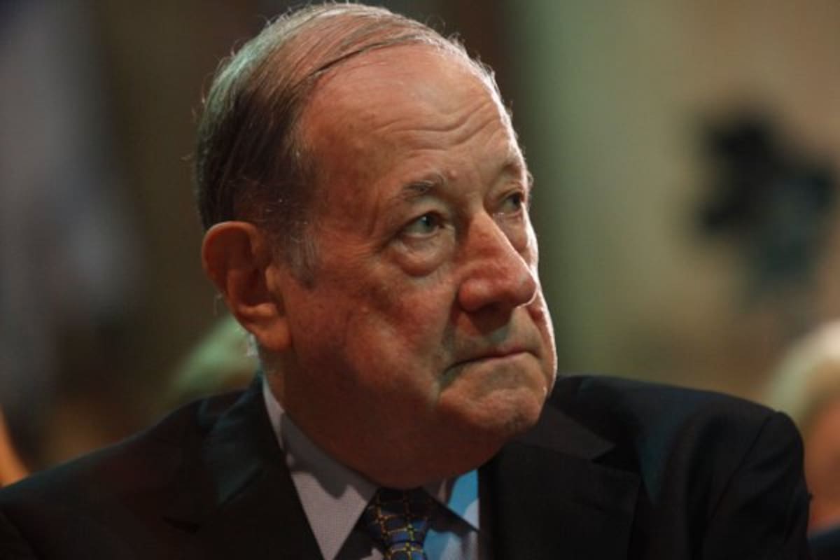 El periodista criticó al periodismo militante