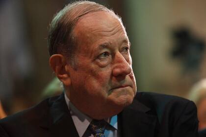 El periodista criticó al periodismo militante