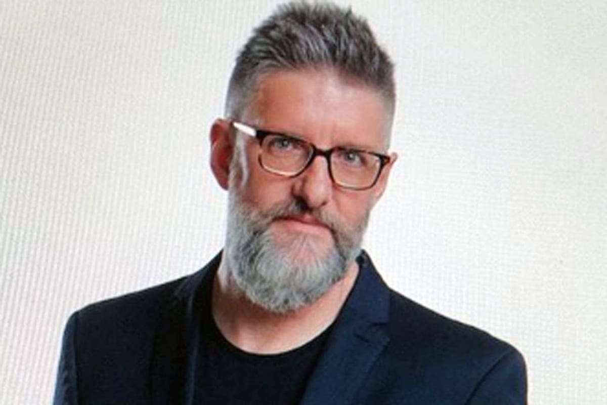 El periodista criticó que se diga que "es imposible comprar los test necesarios" cuando el Estado está pensando en "expropiar una empresa por 1300 millones de dólares"
