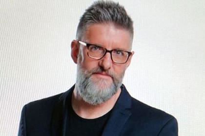 El periodista criticó que se diga que "es imposible comprar los test necesarios" cuando el Estado está pensando en "expropiar una empresa por 1300 millones de dólares"