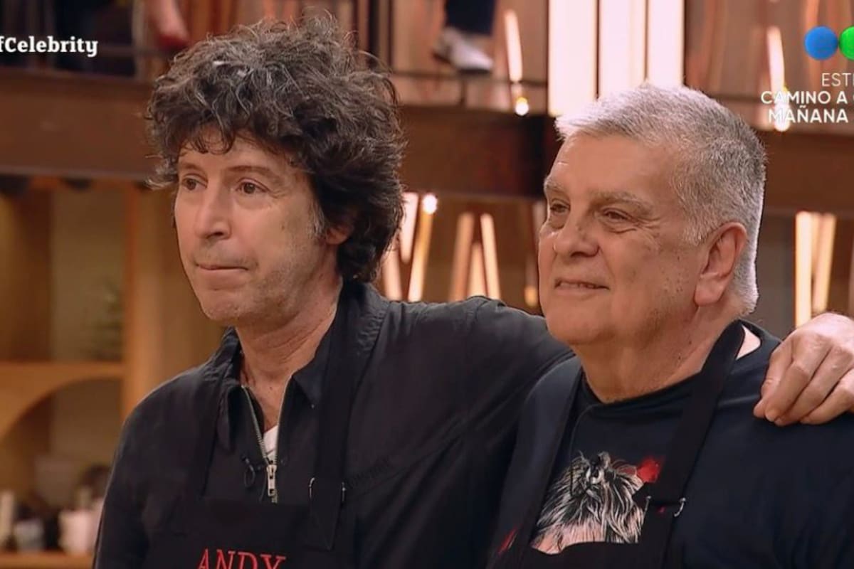 El periodista de América quedó eliminado