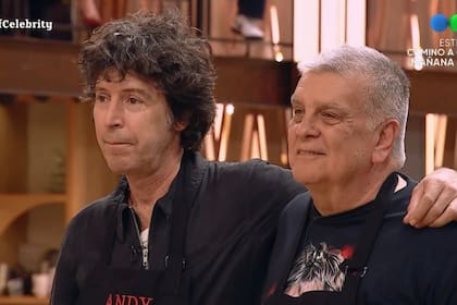 El periodista de América quedó eliminado