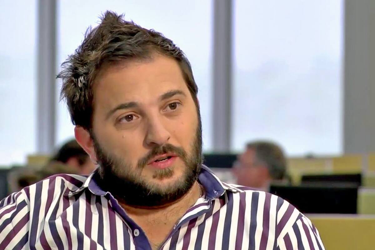 El periodista de "Intratables" se refirió al violento espisodio que le tocó vivir a la periodista de TN en un barrio de Villa Madero