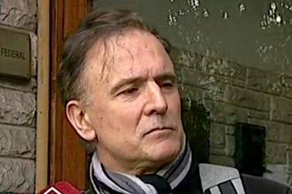 El periodista de Clarín declaró hoy en el juzgado de Dolores
