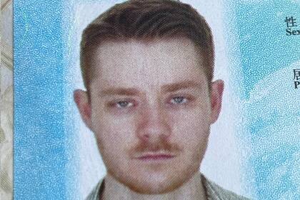 El periodista de la BBC Edward Lawrence