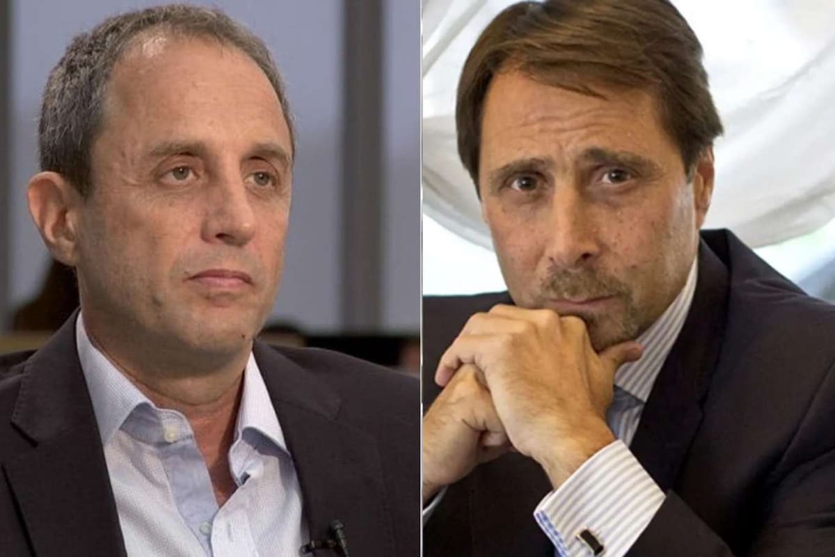 El periodista de Radio Con Vos criticó a su colega por la manera en que este anunció que la Argentna había llegado a los 30.000 muertos por causa del coronavirus