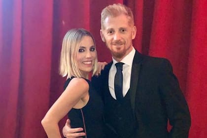 El periodista deportivo Martín Liberman se unirá en matrimonio con Ana Laura López, la mujer que fue su partenaire en el "Bailando por un sueño 2014"