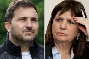 La frase de Brancatelli sobre Nahuel Gallo que desató la indignación de Patricia Bullrich