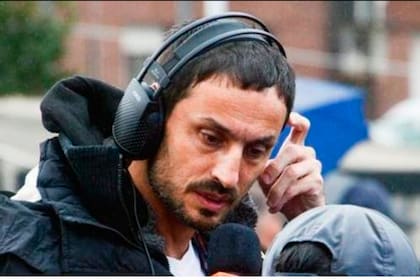 El periodista dijo además que la crisis del coronavirus "es una extraordinaria oportunidad para Alberto Fernández"