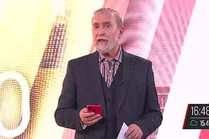 El periodista Edi Zunino murió a los 60 años