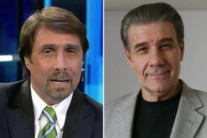 El periodista Eduardo Feinmann público un video para parodiar el relato que hizo Víctor Hugo Morales sobre el despegue del avión de Aerolíneas Argentinas que traerá desde Moscú la vacuna rusa contra el coronavirus