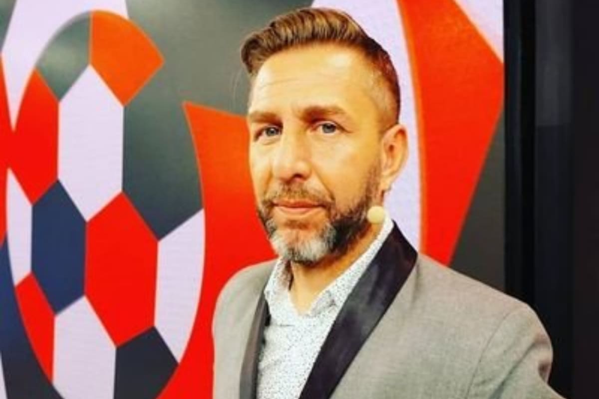 El periodista Emiliano Pinsón contó la experiencia de pasar una noche en el famoso boliche Jesse James