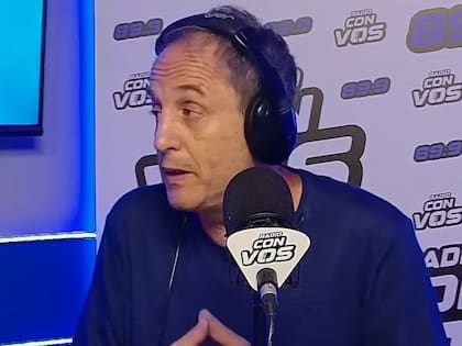 El periodista Ernesto Tenembaum le contestó a Javier Milei