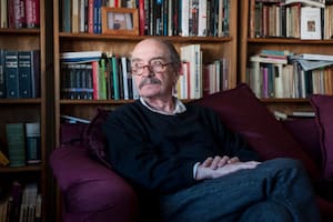 Murió el escritor y periodista Sergio Bufano