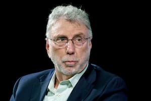 Martin Baron: ““Creo en la obligación del ciudadano de informarse y discernir la verdad”