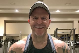 El periodista Quique Felman fue detenido en Miami