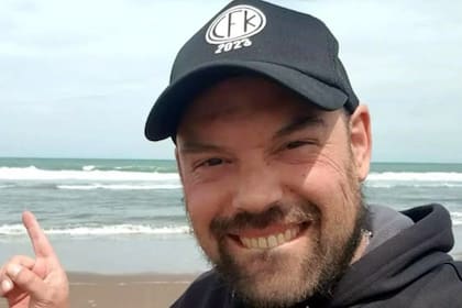 El periodista Ezequiel Guazzora fue condenado a la pena de diez años y seis meses de prisión