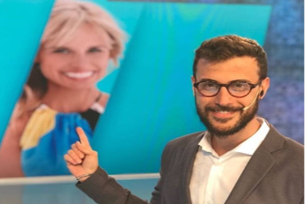 El periodista forma parte del ciclo desde su comienzo en 2014 y permanecerá hasta mediados de febrero próximo.