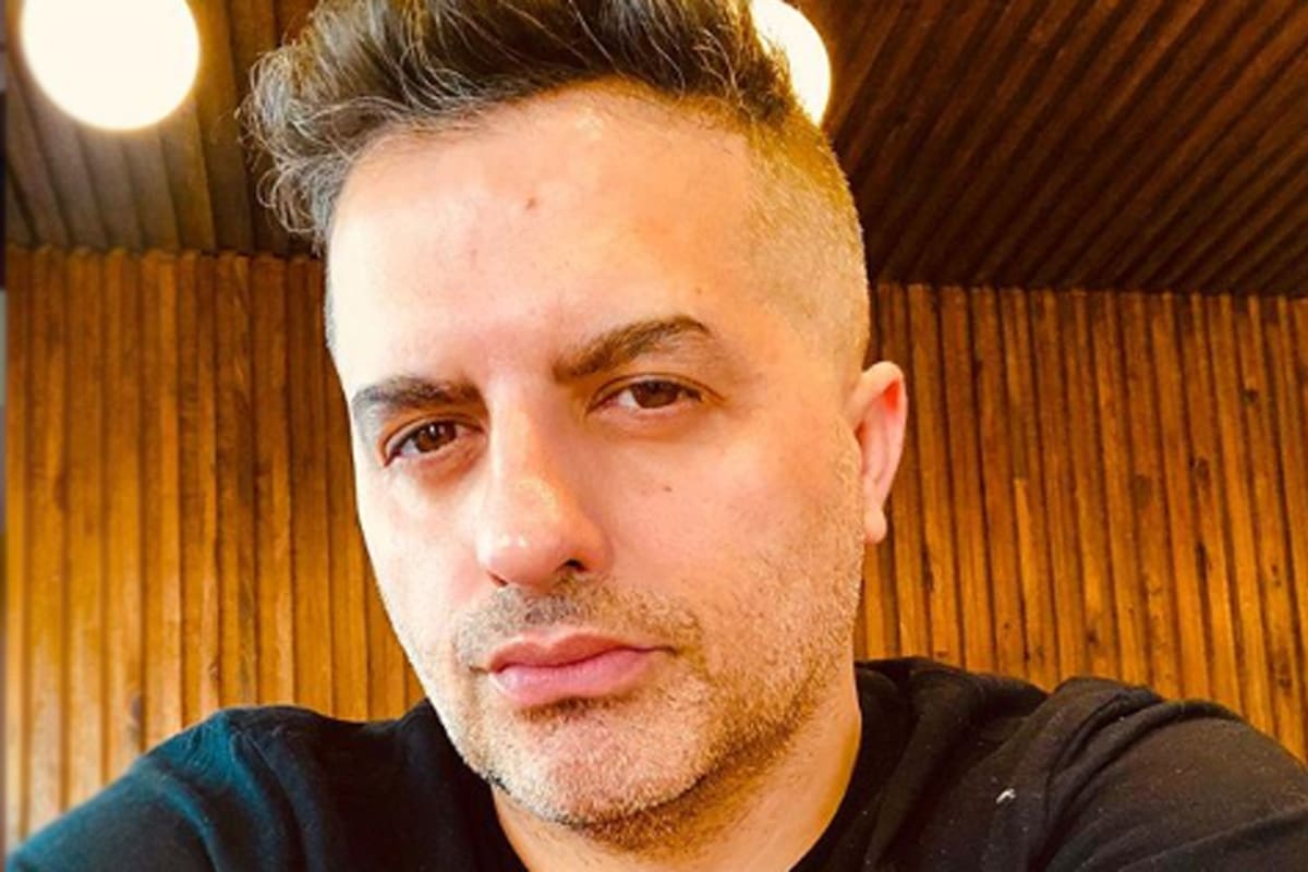 El periodista fue tajante al dar su opinión sobre la denuncia de abuso sexual contra Axel