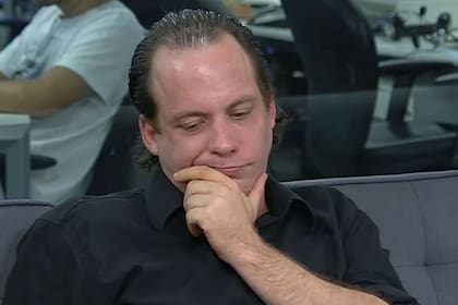 El periodista había sido condenado en septiembre a 9 años de prisión por "abuso sexual con acceso carnal"