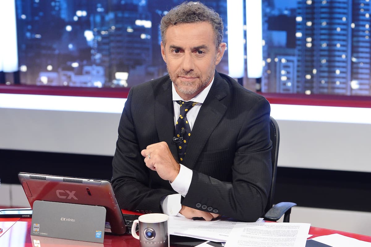 El periodista habló del fin de su vínculo con el multimedios y dijo que "nos van a tener que soportar todos los días"