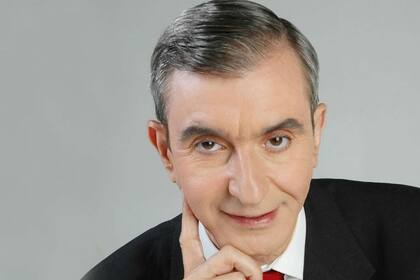 El periodista habló sobre la deconstrucción del conductor de ShowMatch, a la cual describió como tardía