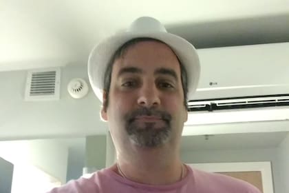 El periodista Hernán Rizzone murió producto de un ataque cardíaco que sufrió en su domicilio