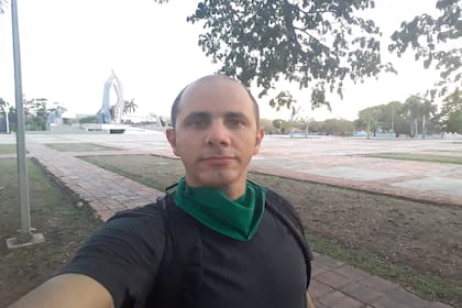 El periodista independiente cubano dice que la gente ganó confianza en sí misma para expresarse contra el régimen