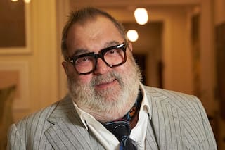 La salud de Jorge Lanata y la decisión médica que comunicó Elba Marcovecchio