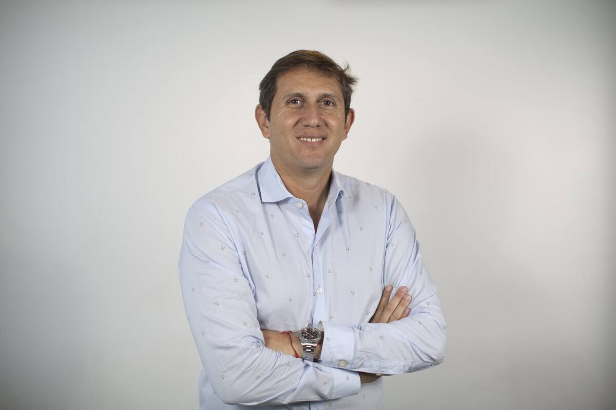 El periodista Juan Pablo Varksy advirtió que habrá más denuncias por irregularidades.