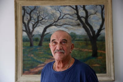 El periodista, lejos de retractarse por su exabrupto, redobló la apuesta